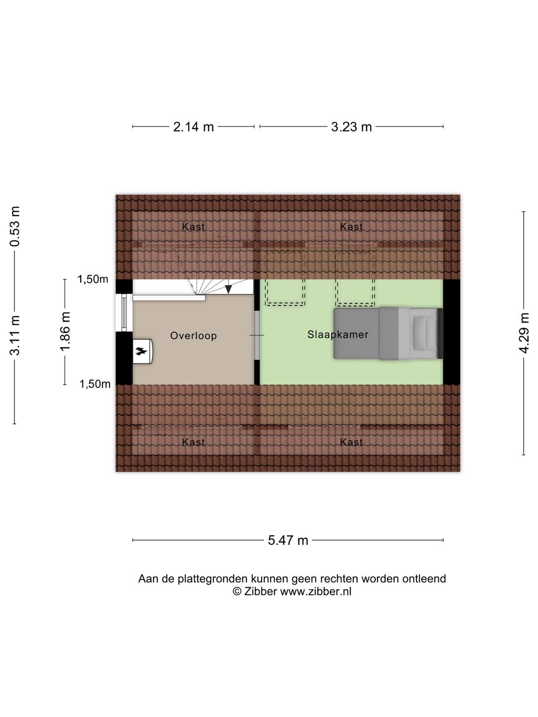Foto 43 van Mgr Bekkersstraat 11