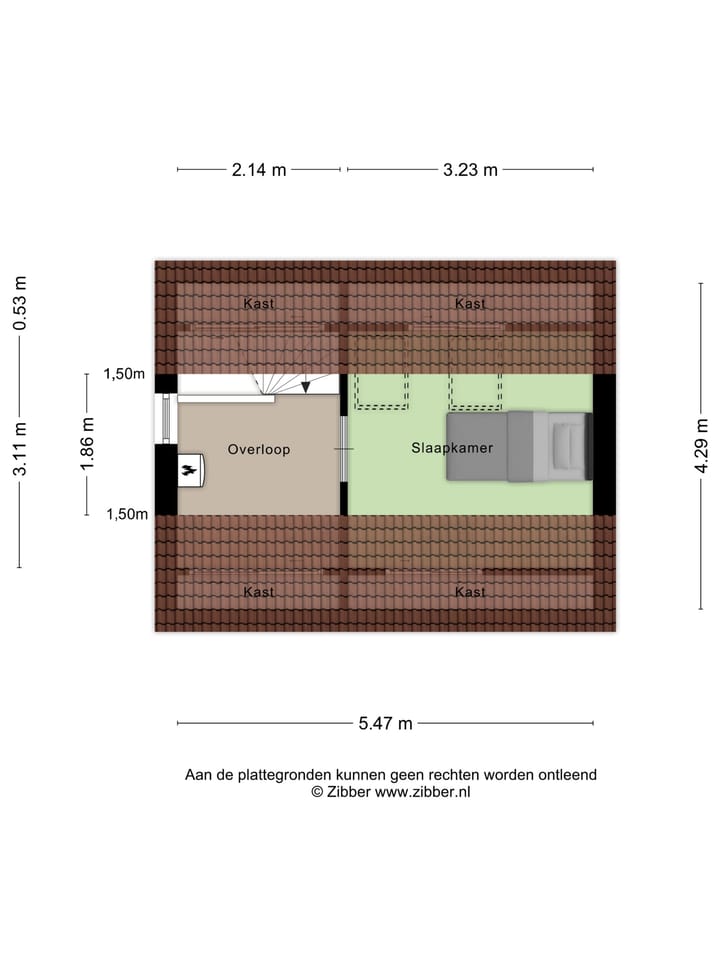 Photo 43 of Mgr Bekkersstraat 11
