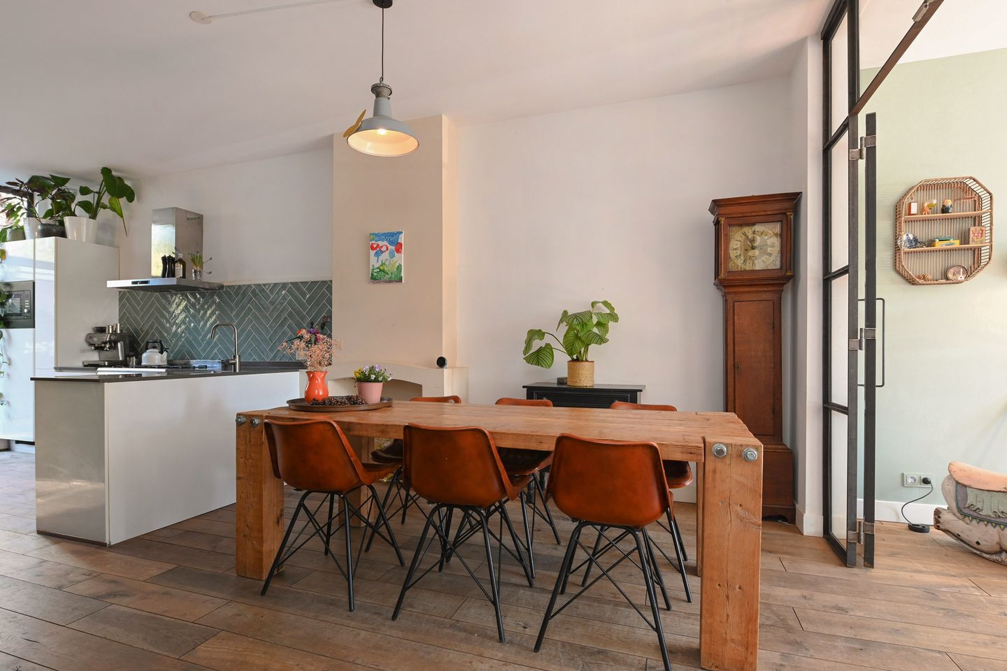 Foto 14 van Copernicuslaan 49