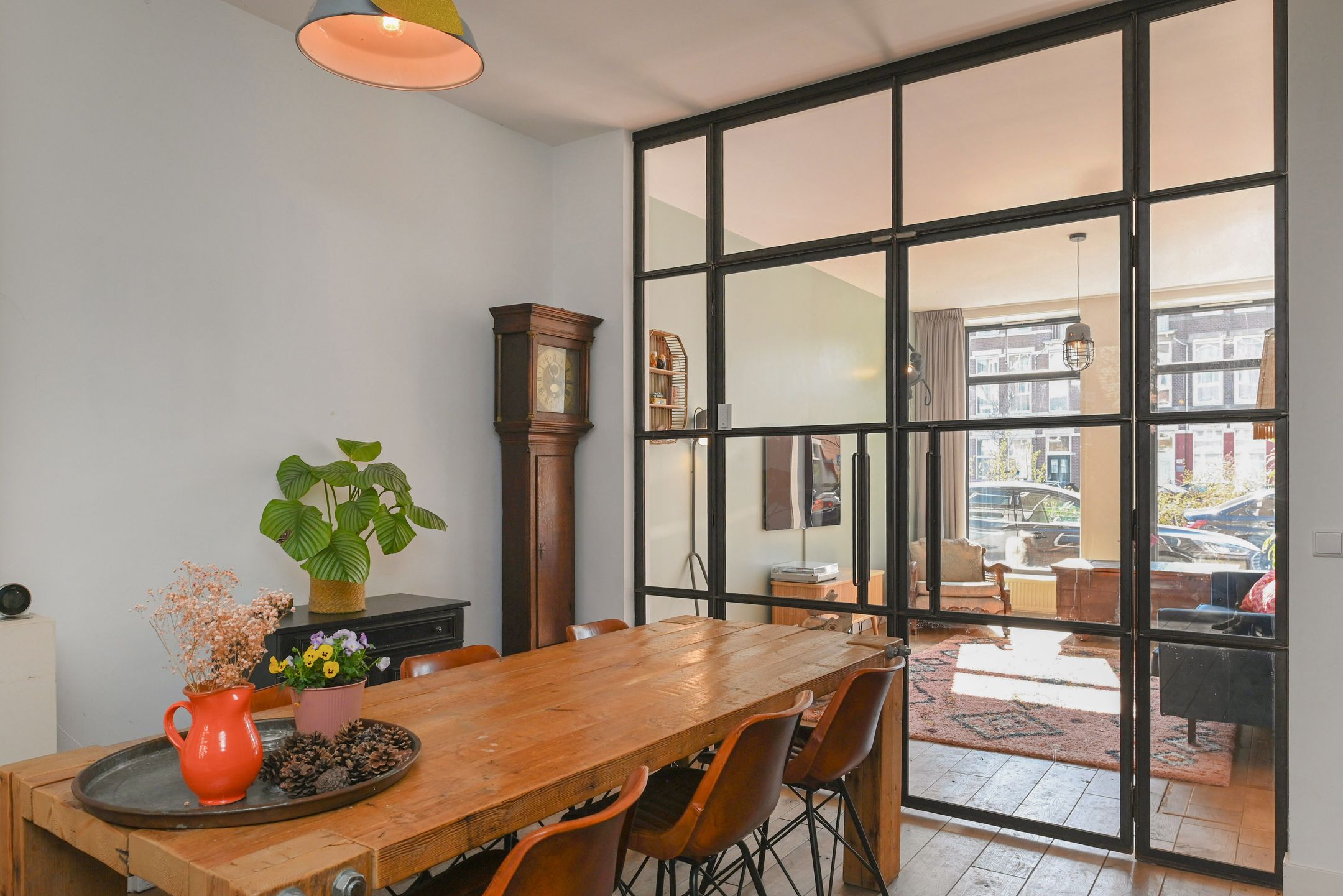 Foto 15 van Copernicuslaan 49