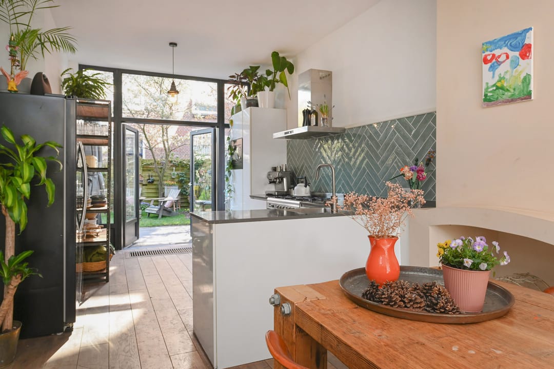 Foto 16 van Copernicuslaan 49