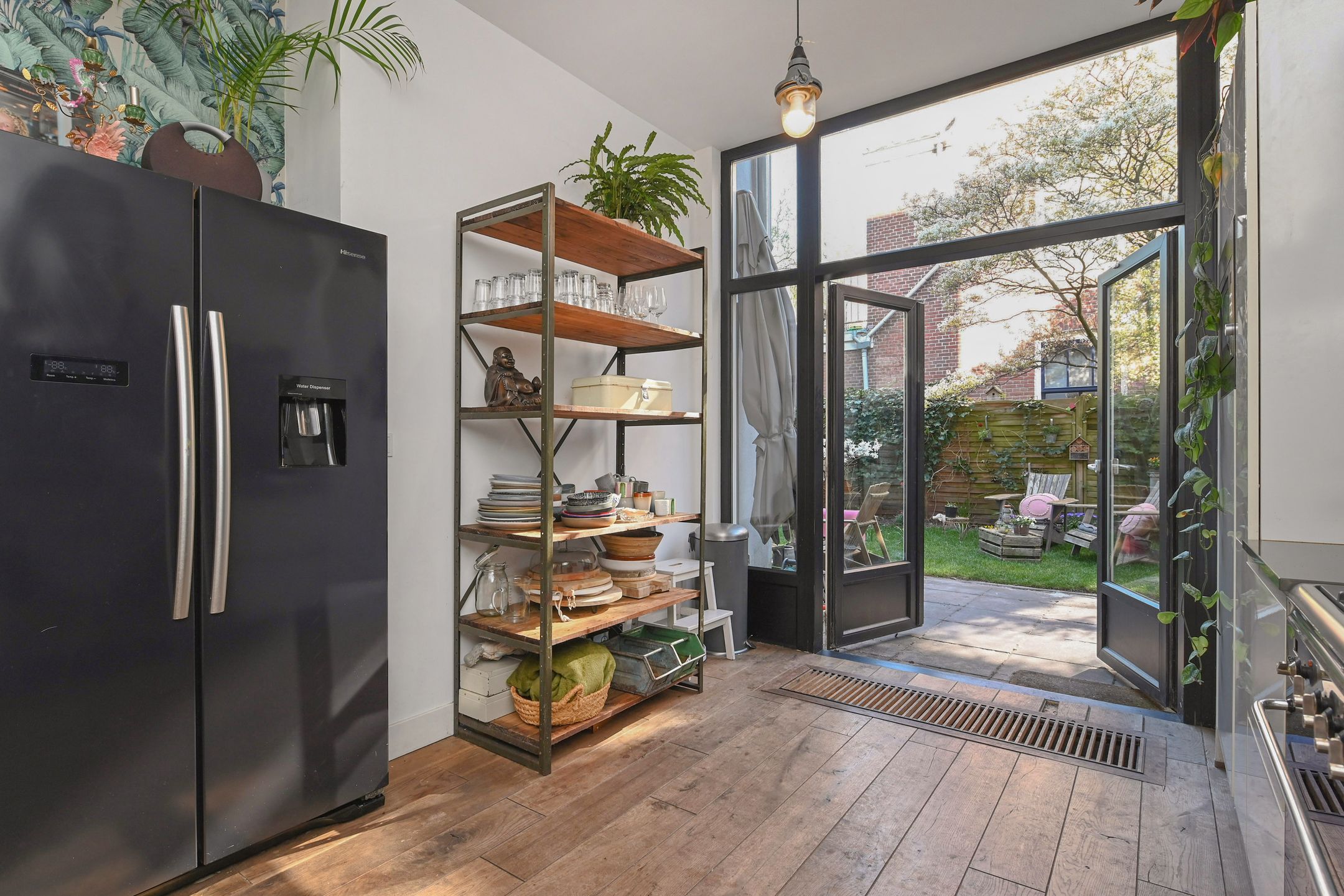 Foto 18 van Copernicuslaan 49