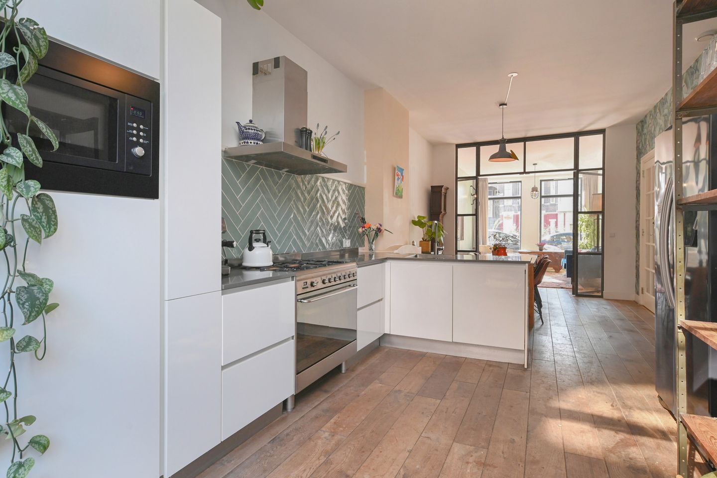 Foto 19 van Copernicuslaan 49