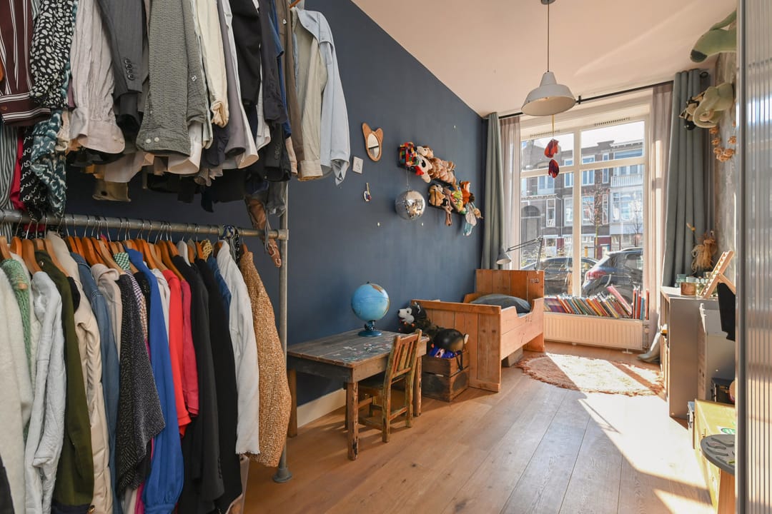 Foto 22 van Copernicuslaan 49