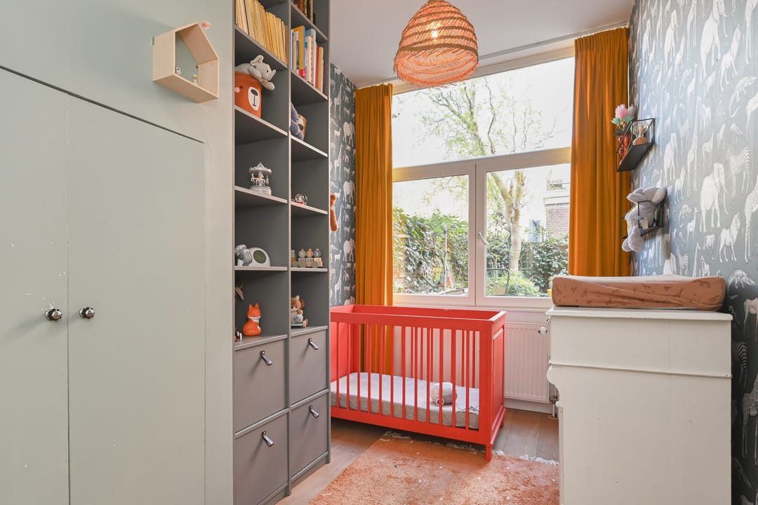 Foto 23 van Copernicuslaan 49