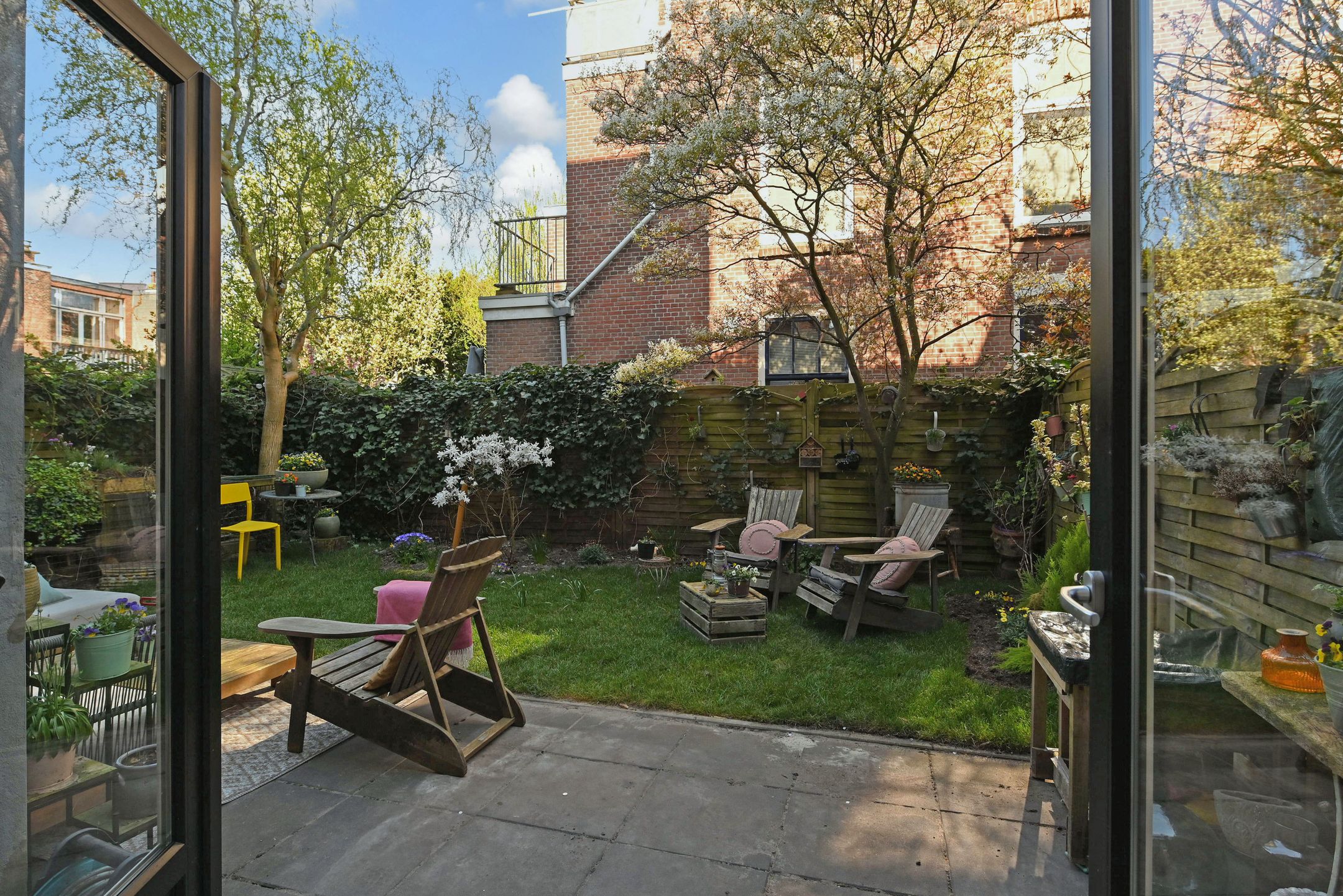 Foto 27 van Copernicuslaan 49