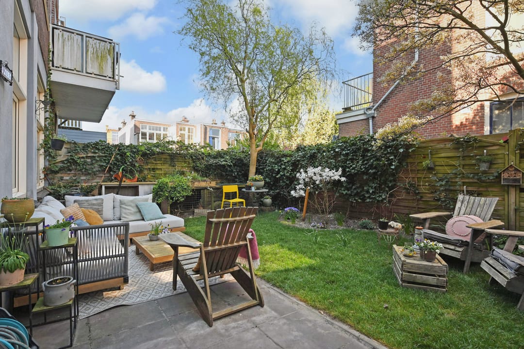 Foto 28 van Copernicuslaan 49