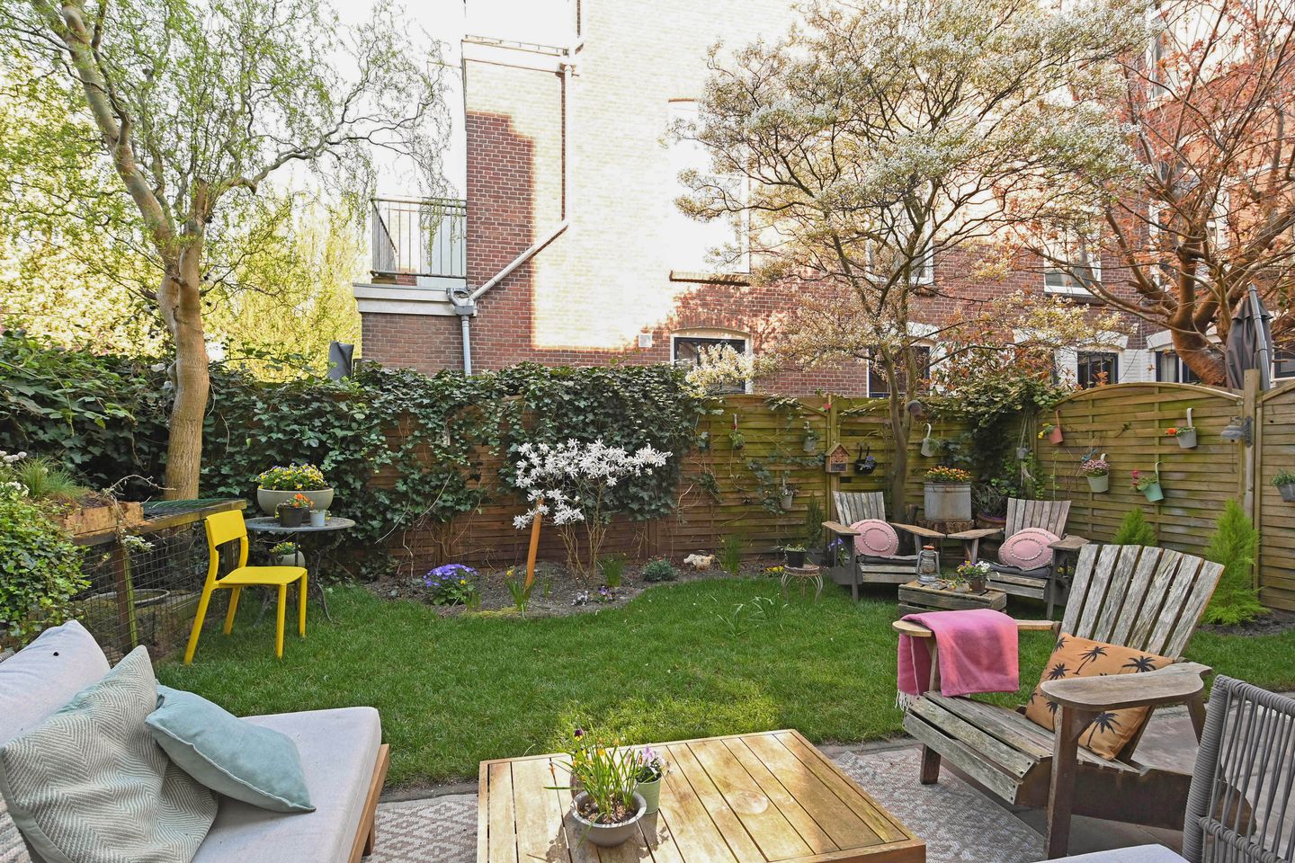 Foto 29 van Copernicuslaan 49