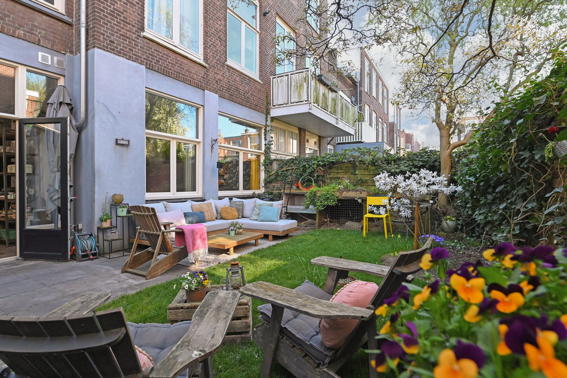 Foto 30 van Copernicuslaan 49