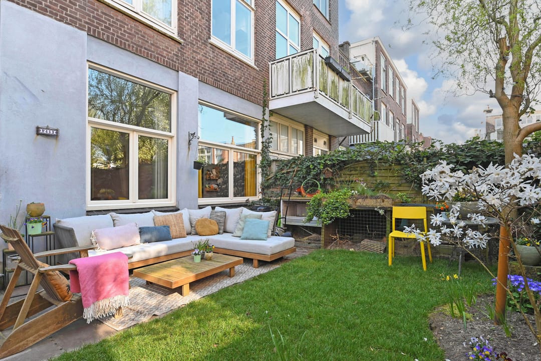 Foto 31 van Copernicuslaan 49