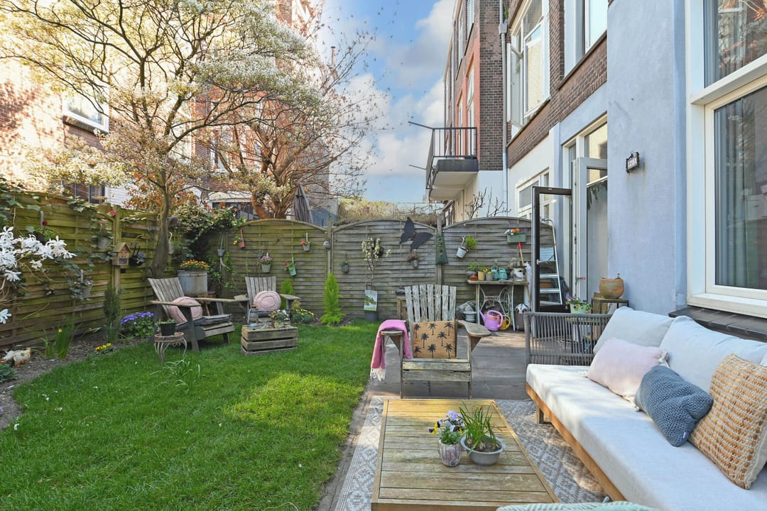 Foto 32 van Copernicuslaan 49