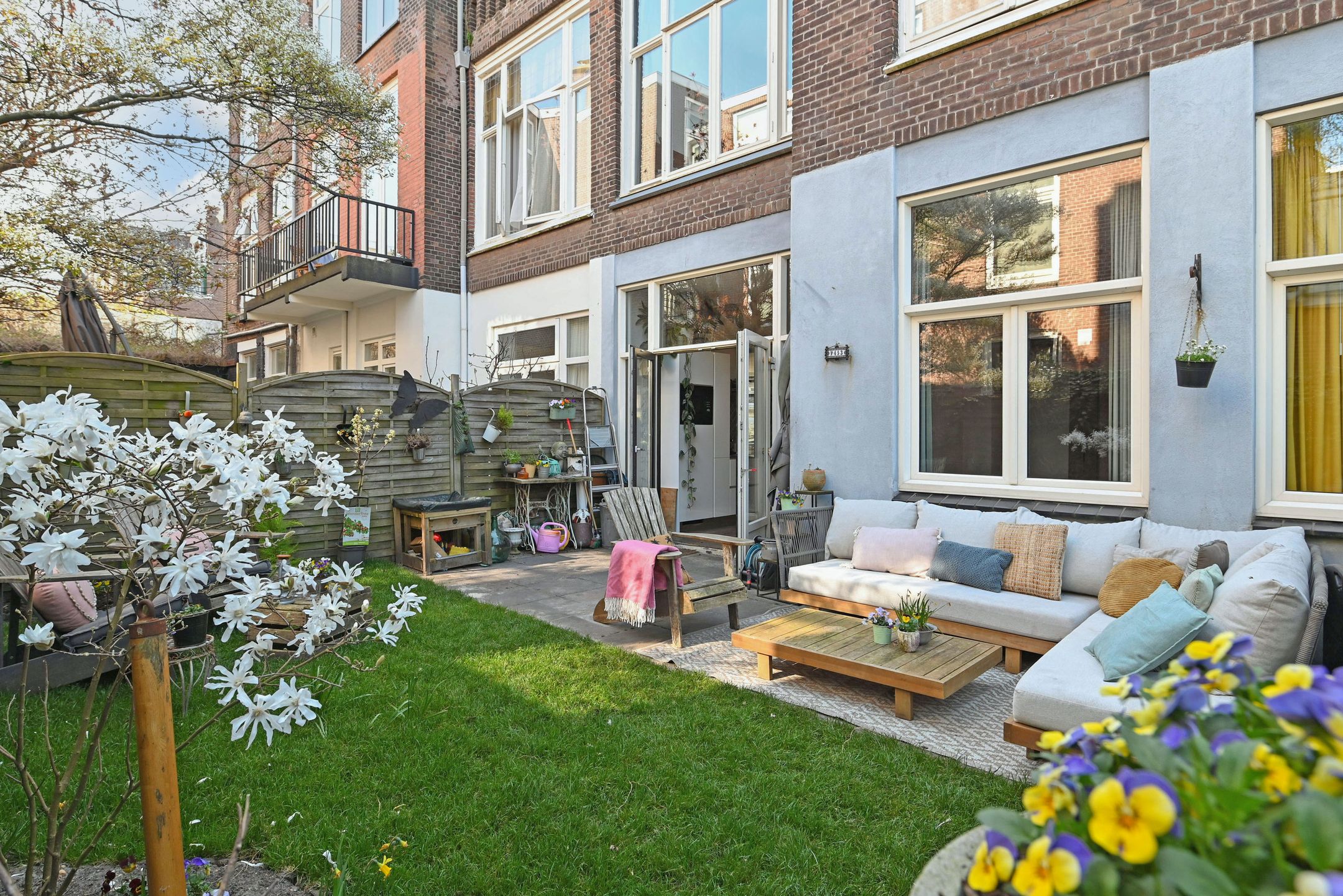 Foto 33 van Copernicuslaan 49