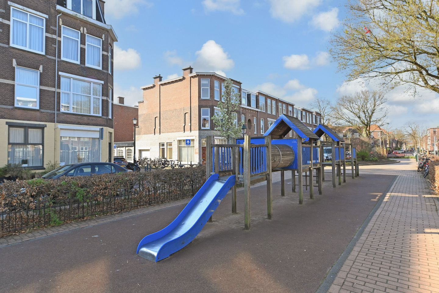 Foto 34 van Copernicuslaan 49