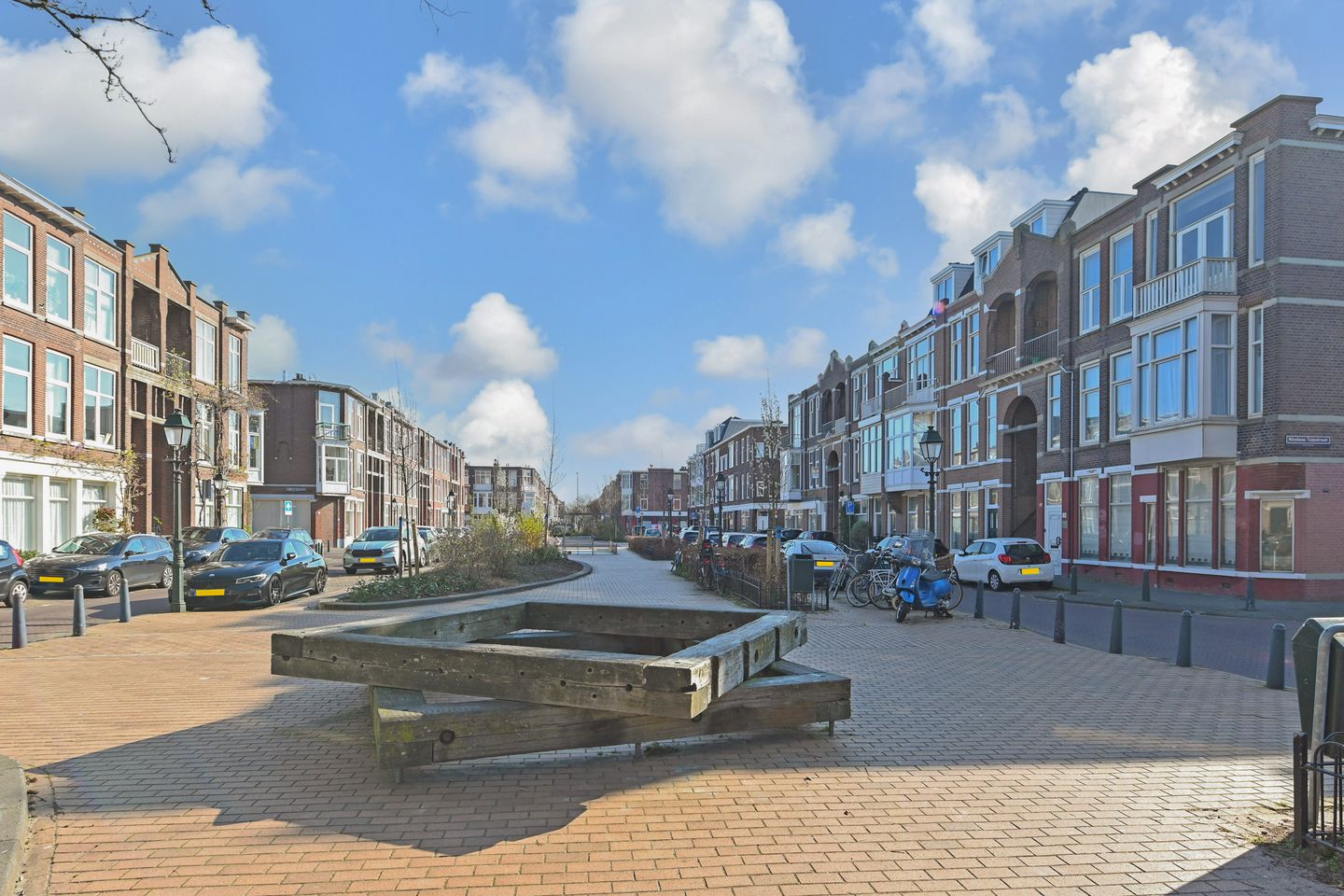 Foto 35 van Copernicuslaan 49