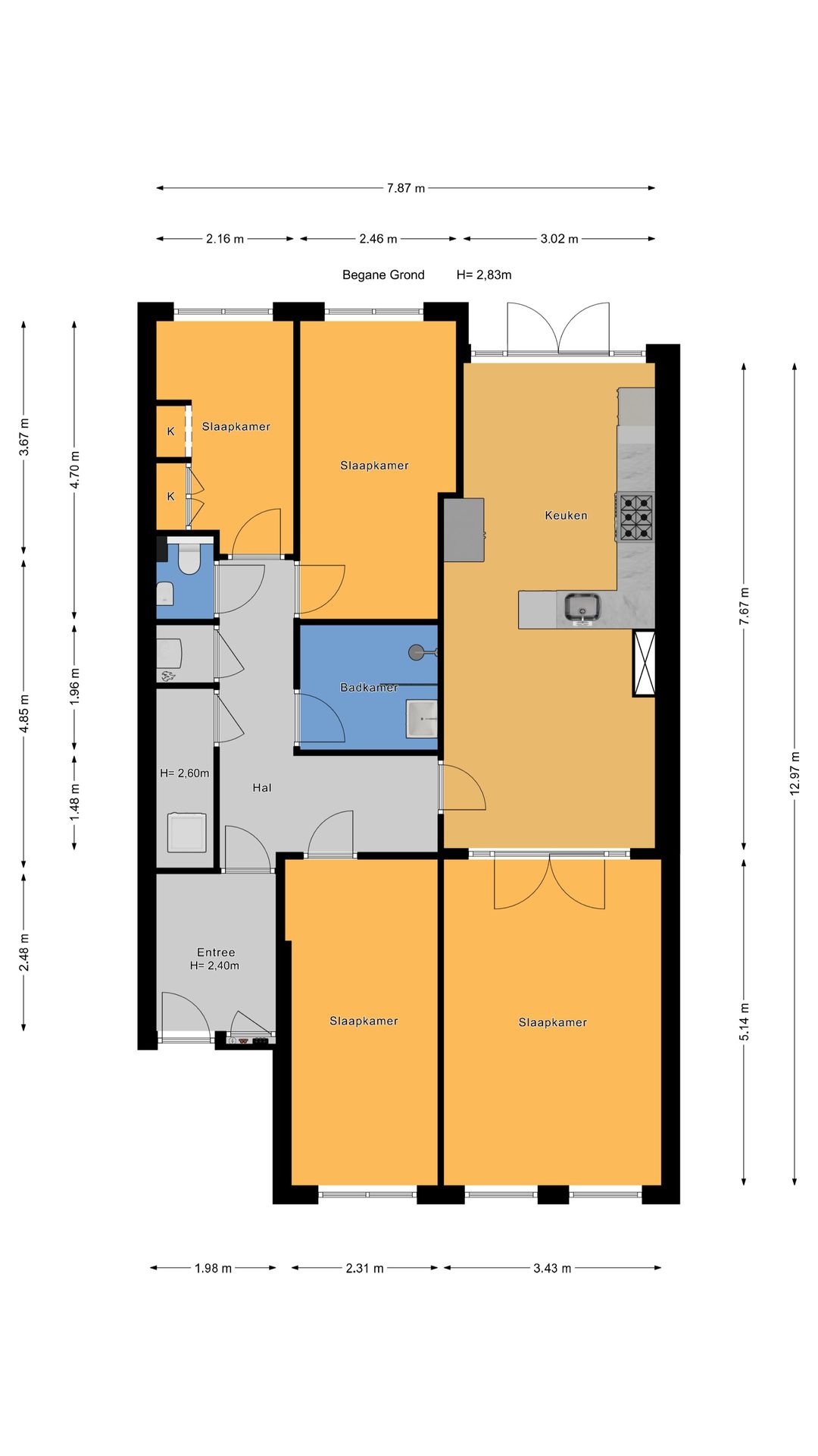Foto 37 van Copernicuslaan 49