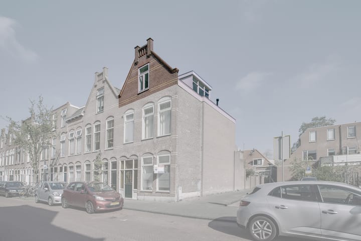 Foto 2 van Medusastraat 22-A