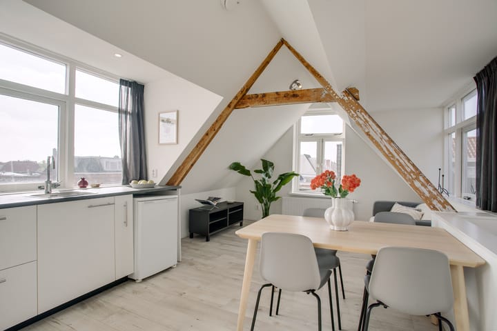 Foto 5 van Medusastraat 22-A