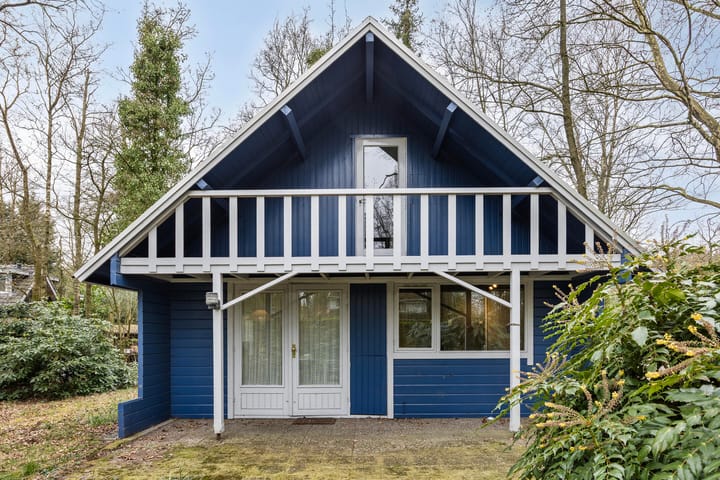 Foto 1 van Geranium 74