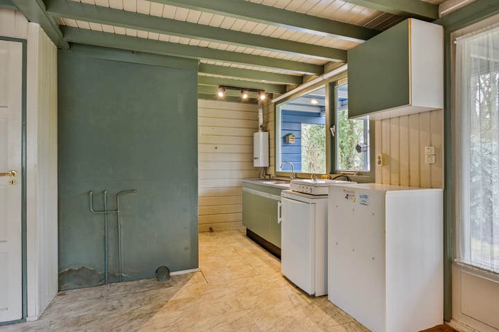 Foto 2 van Geranium 74