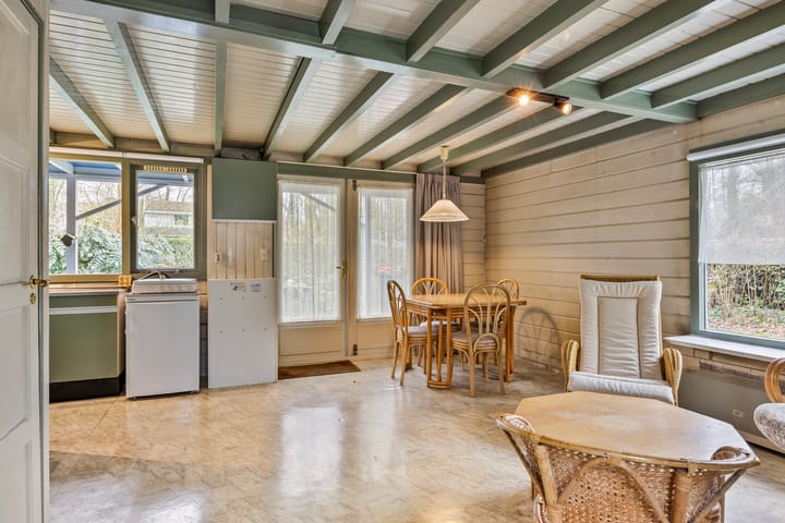 Foto 4 van Geranium 74