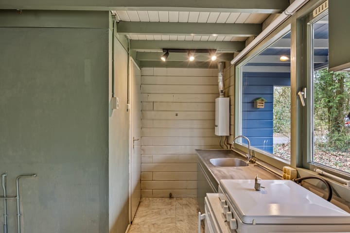 Foto 5 van Geranium 74