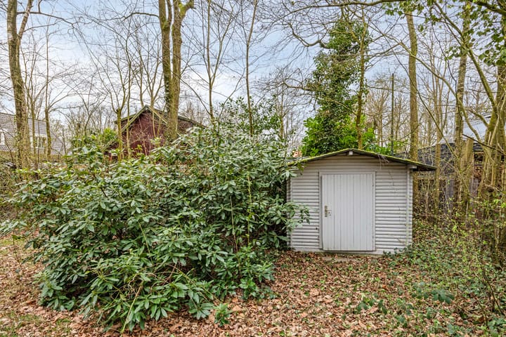 Foto 14 van Geranium 74