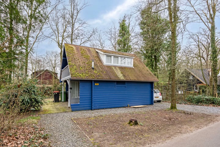 Foto 21 van Geranium 74