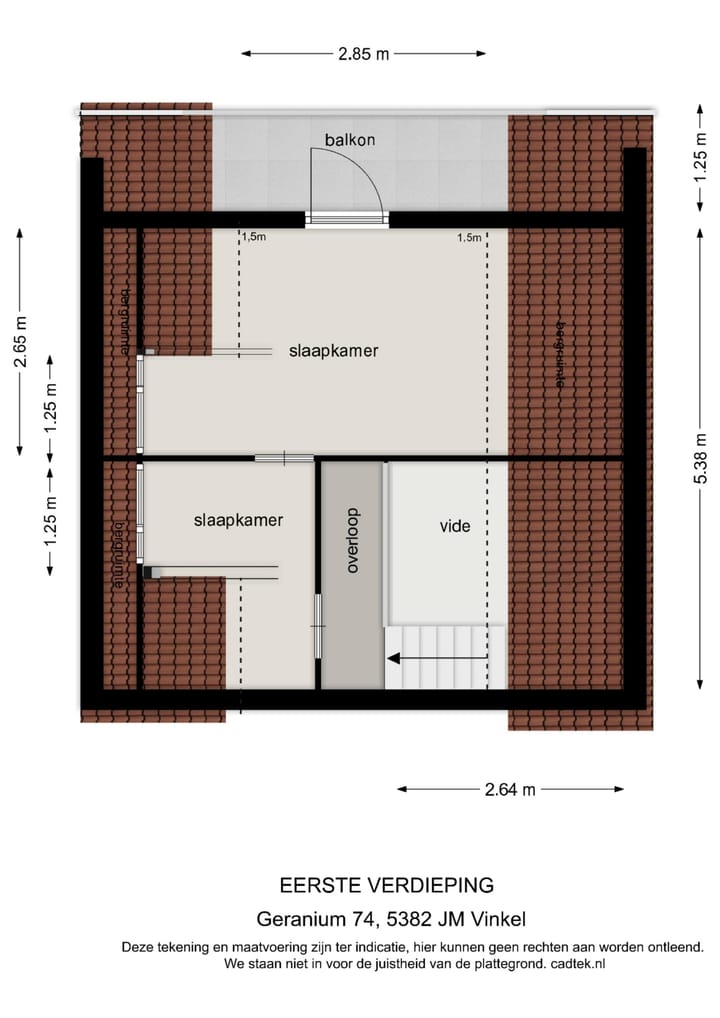 Foto 25 van Geranium 74