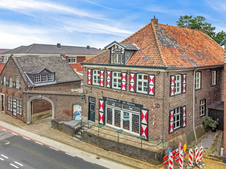 Photo 2 of Rijksweg Zuid 27-E