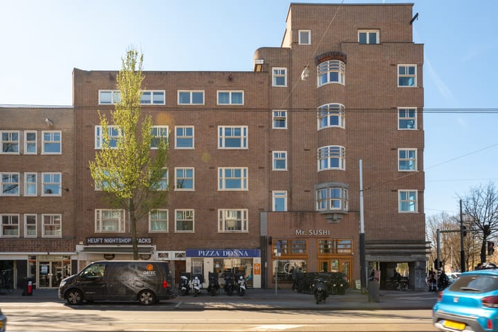 Foto 23 van Vrijheidslaan 91-1