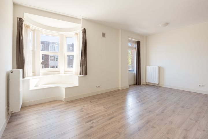 Foto 3 van Vrijheidslaan 91-1