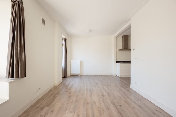 Foto 4 van Vrijheidslaan 91-1