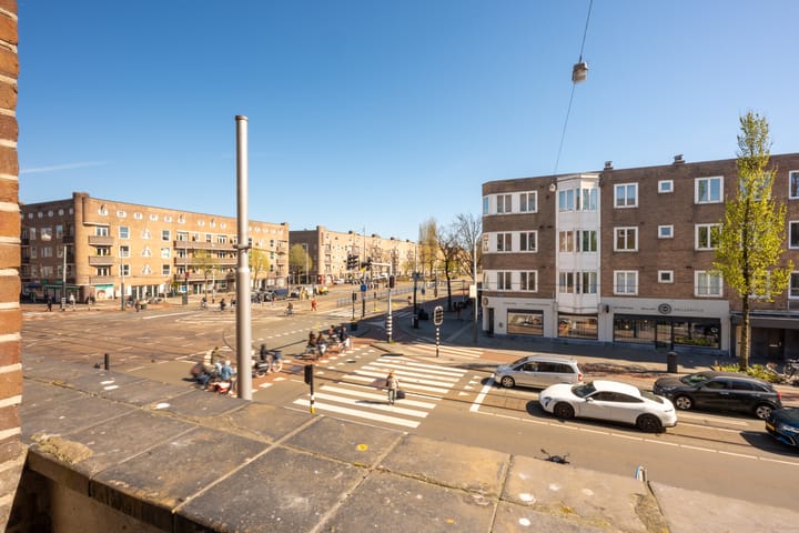 Foto 6 van Vrijheidslaan 91-1