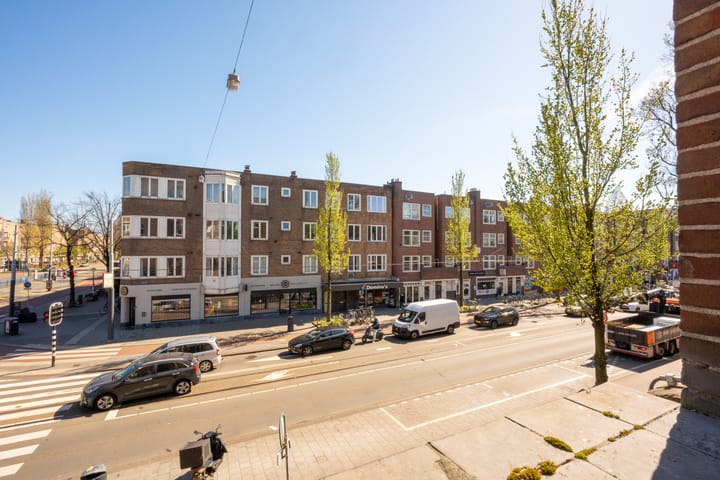 Foto 7 van Vrijheidslaan 91-1