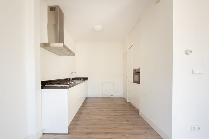 Foto 9 van Vrijheidslaan 91-1