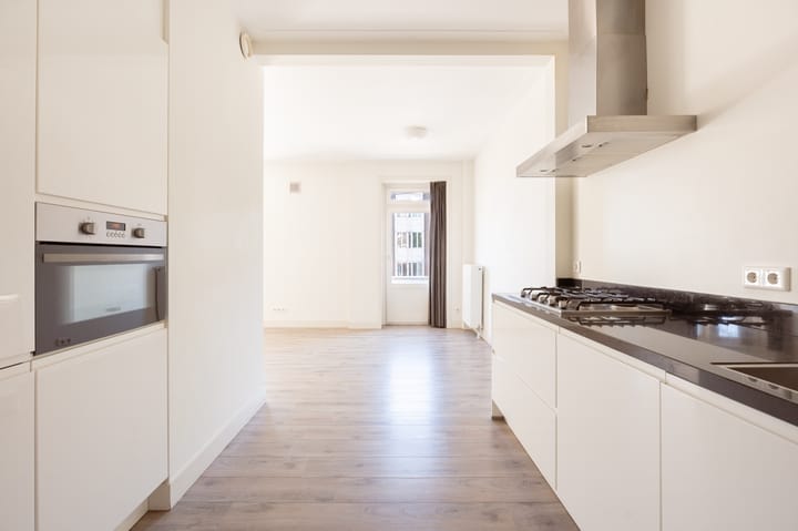 Foto 12 van Vrijheidslaan 91-1