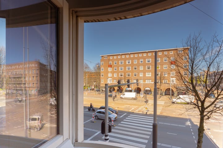 Foto 17 van Vrijheidslaan 91-1