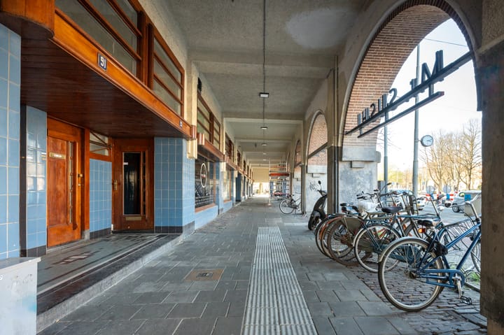 Foto 21 van Vrijheidslaan 91-1