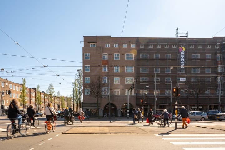 Foto 1 van Vrijheidslaan 91-1