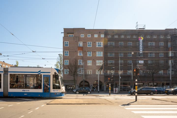 Foto 22 van Vrijheidslaan 91-1