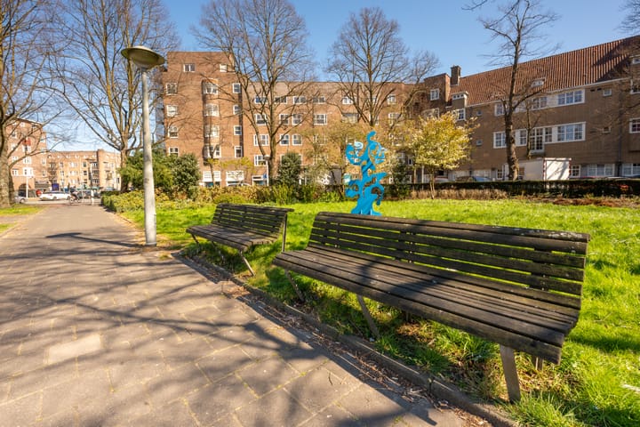 Foto 25 van Vrijheidslaan 91-1