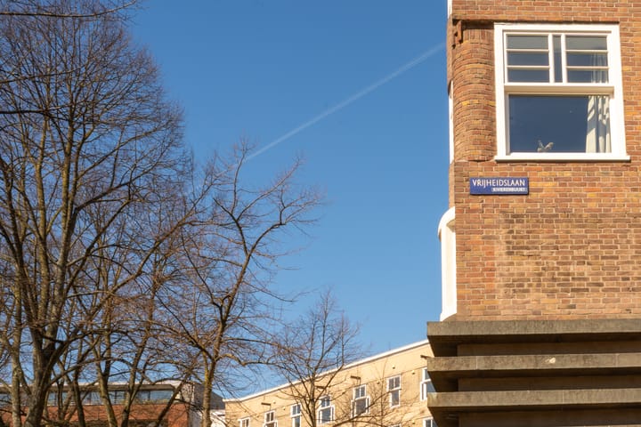 Foto 2 van Vrijheidslaan 91-1