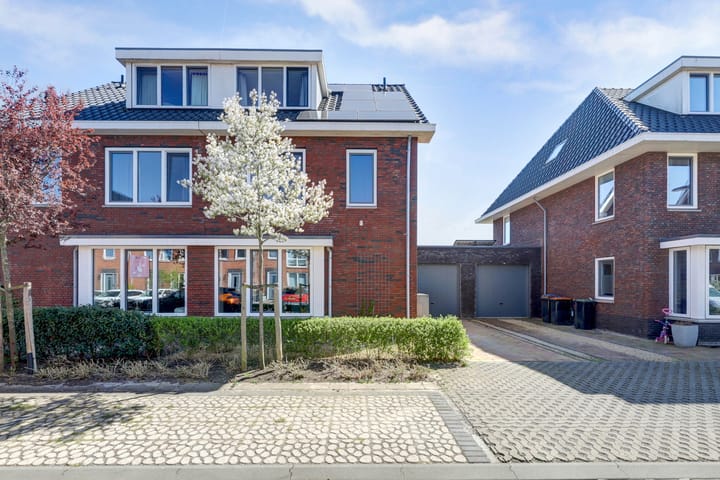 Foto 1 van Hooizolder 10