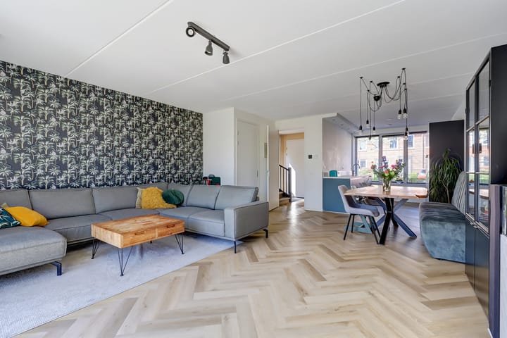 Foto 2 van Hooizolder 10