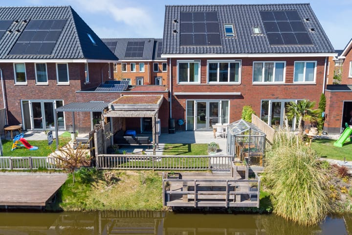 Foto 5 van Hooizolder 10