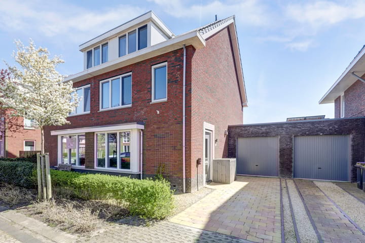 Foto 6 van Hooizolder 10