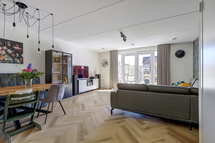 Foto 9 van Hooizolder 10