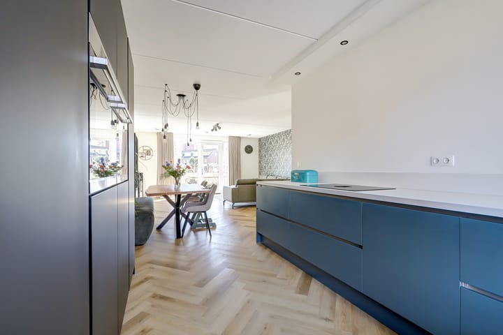 Foto 14 van Hooizolder 10