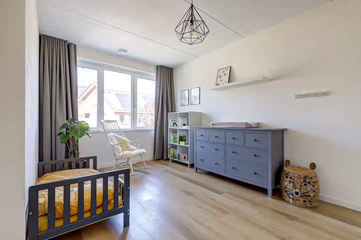 Foto 17 van Hooizolder 10