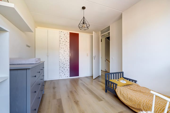 Foto 18 van Hooizolder 10